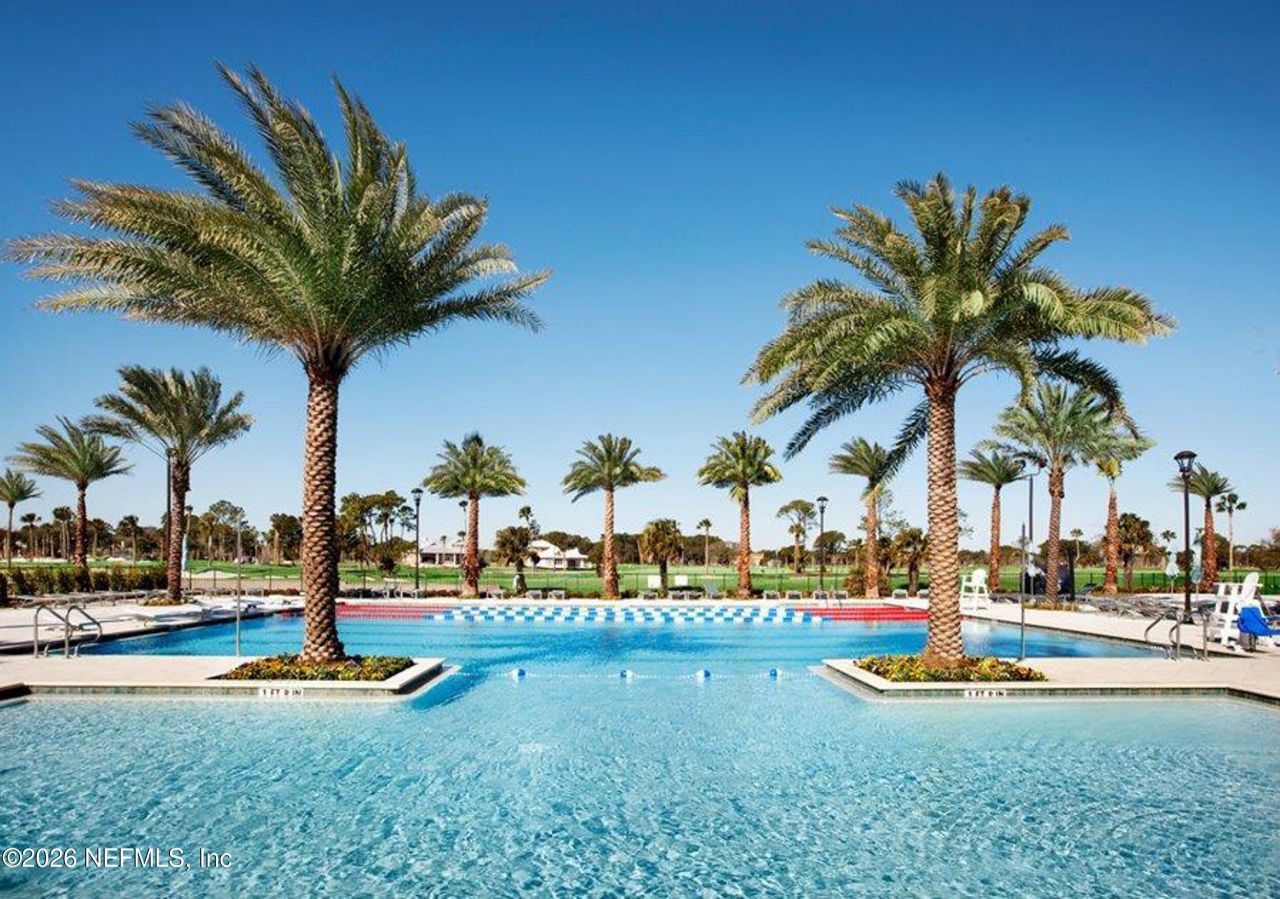 354 11th Street, Atlantic Beach, FL 32233 Photo