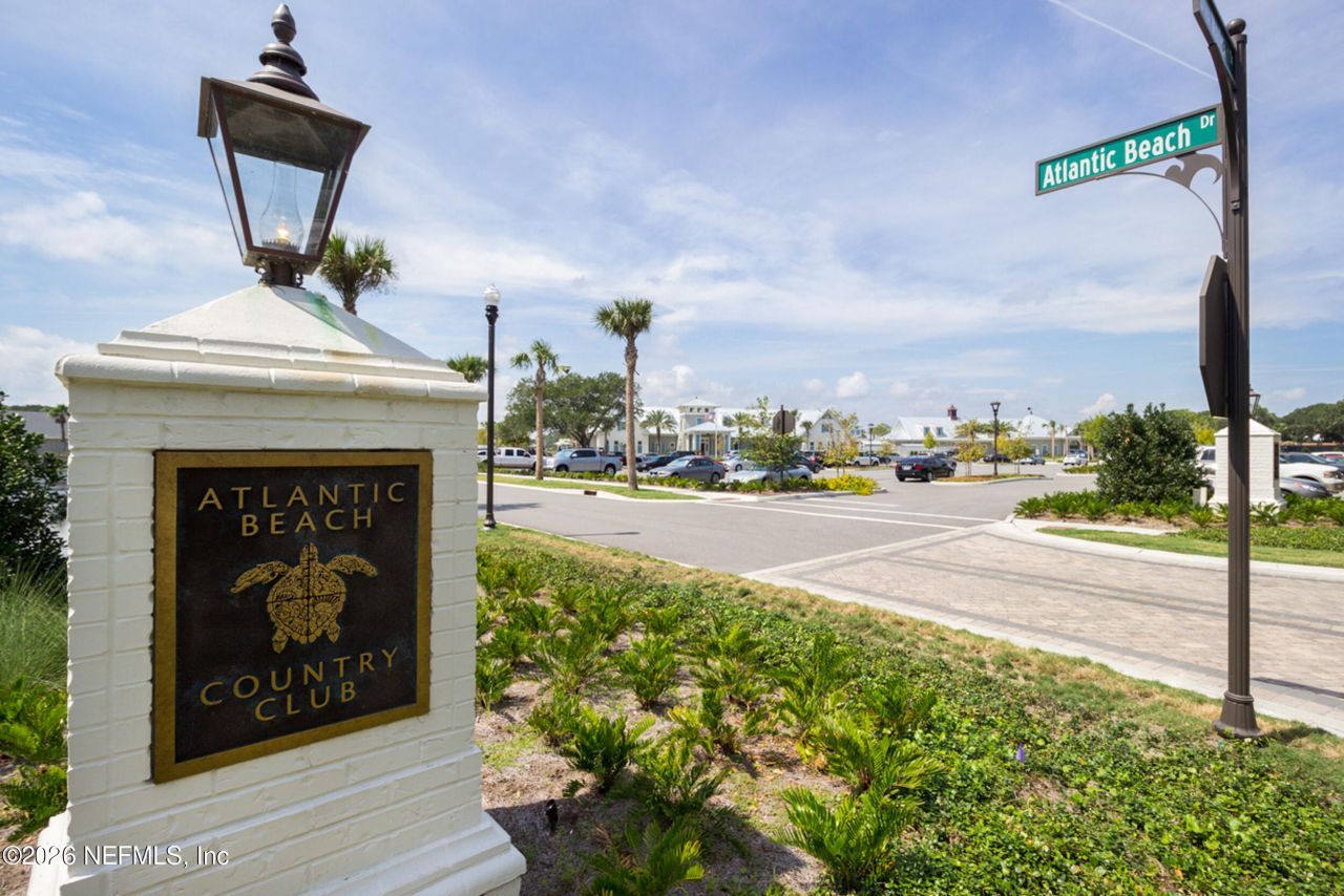 354 11th Street, Atlantic Beach, FL 32233 Photo