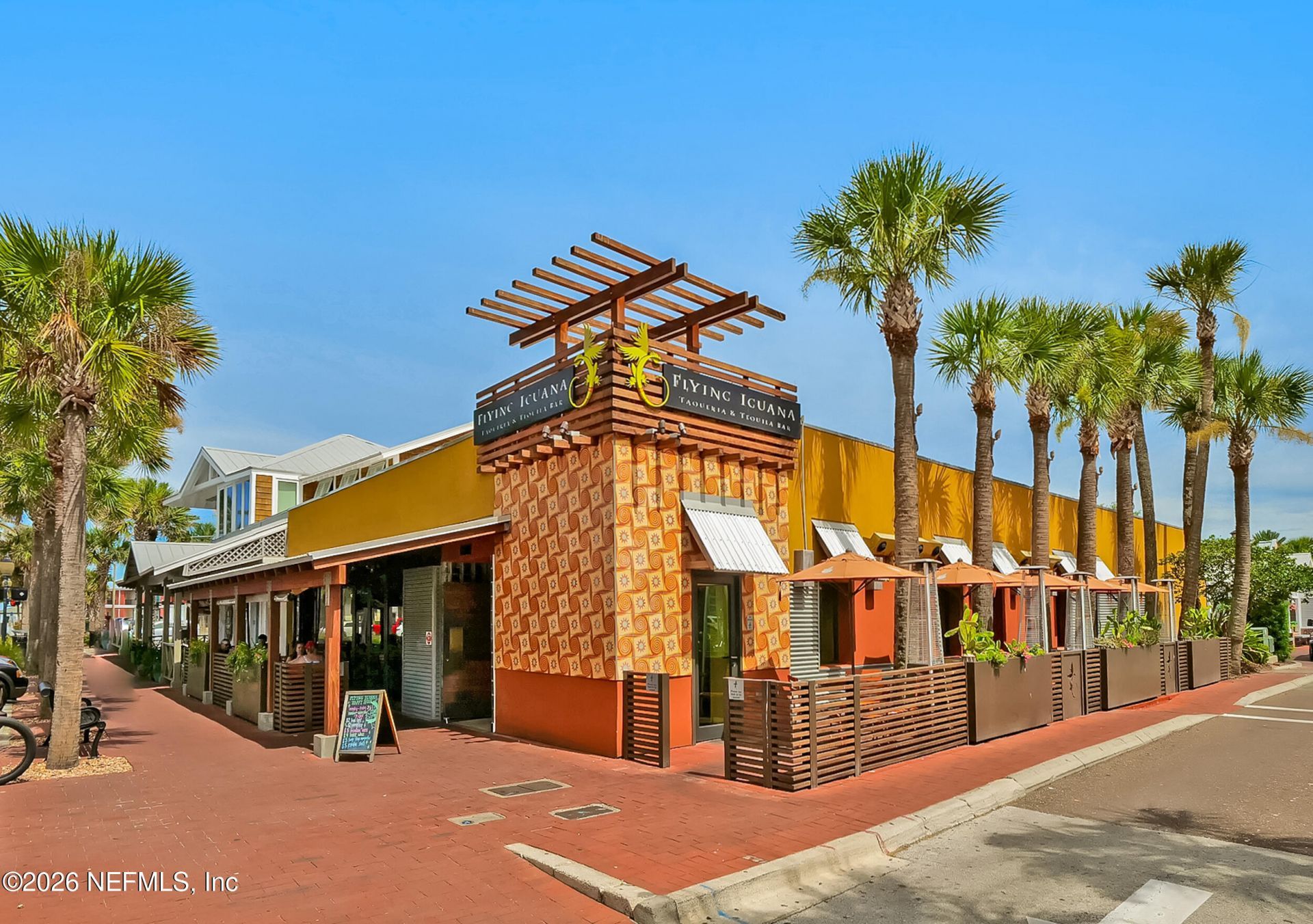 354 11th Street, Atlantic Beach, FL 32233 Photo