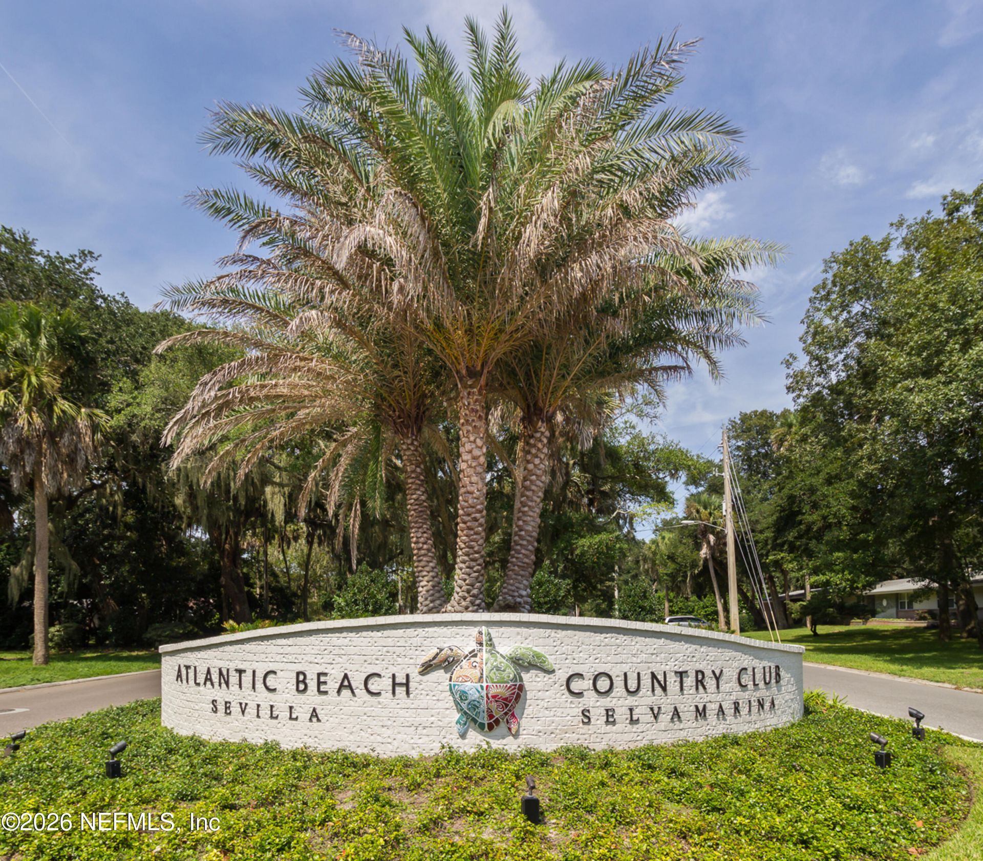 354 11th Street, Atlantic Beach, FL 32233 Photo