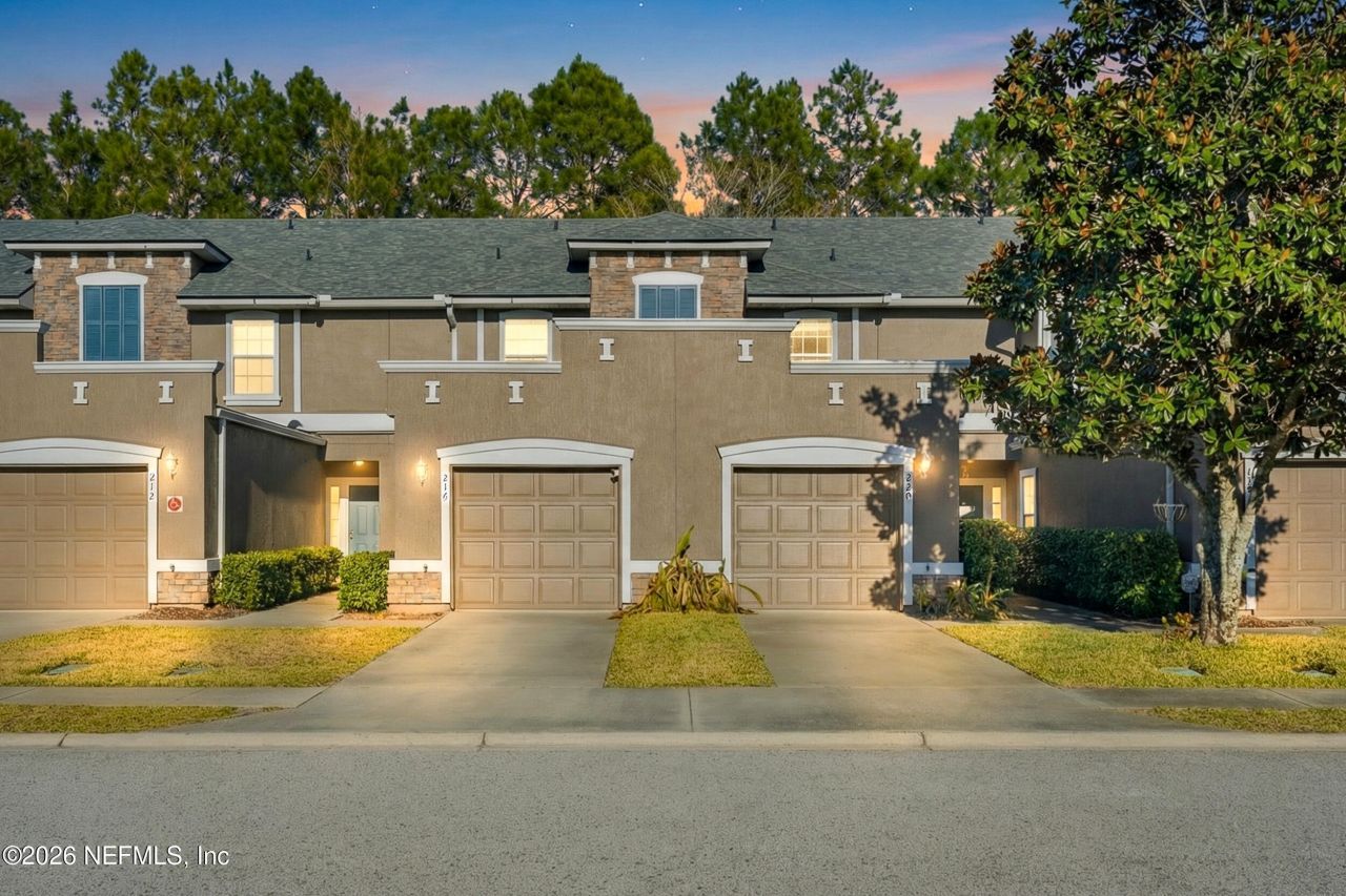 220 Leese Drive, Saint Johns, FL 32259 Main Photo