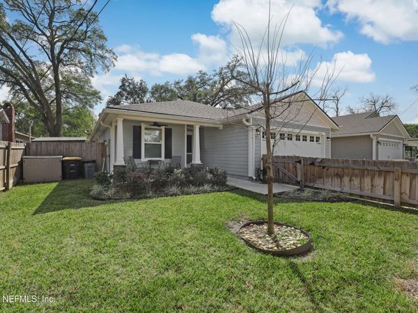 4514 ALPHA Avenue, Jacksonville, FL 32205