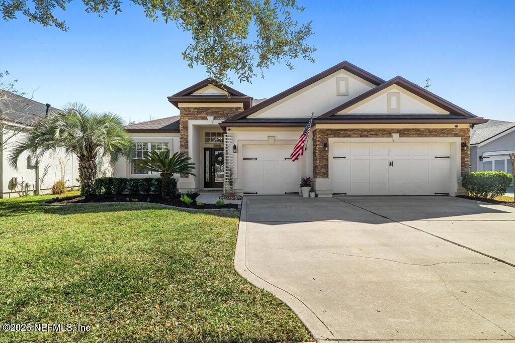 1008 St Julien Court, Saint Johns, FL 32259 Main Photo