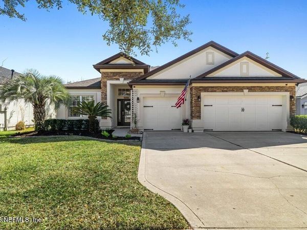 1008 ST JULIEN Court, St. Johns, FL 32259