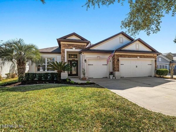 1008 ST JULIEN Court, St. Johns, FL 32259
