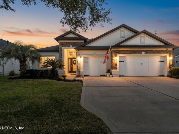 1008 ST JULIEN Court, St. Johns, FL 32259