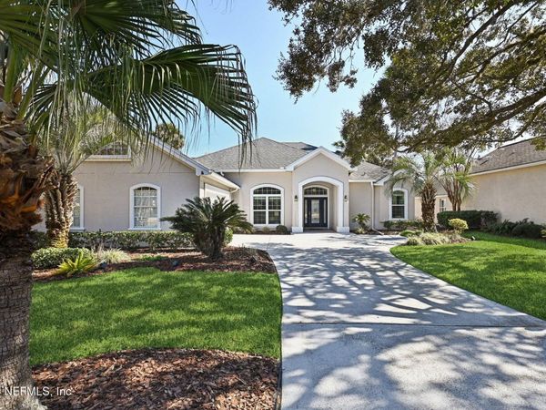 208 N MILL VIEW Way, Ponte Vedra Beach, FL 32082