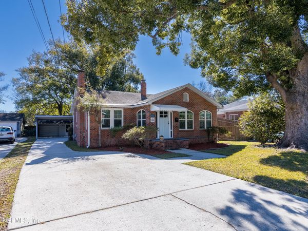 4722 SAPPHO Avenue, Jacksonville, FL 32205