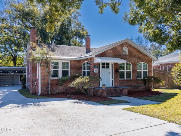 4722 SAPPHO Avenue, Jacksonville, FL 32205