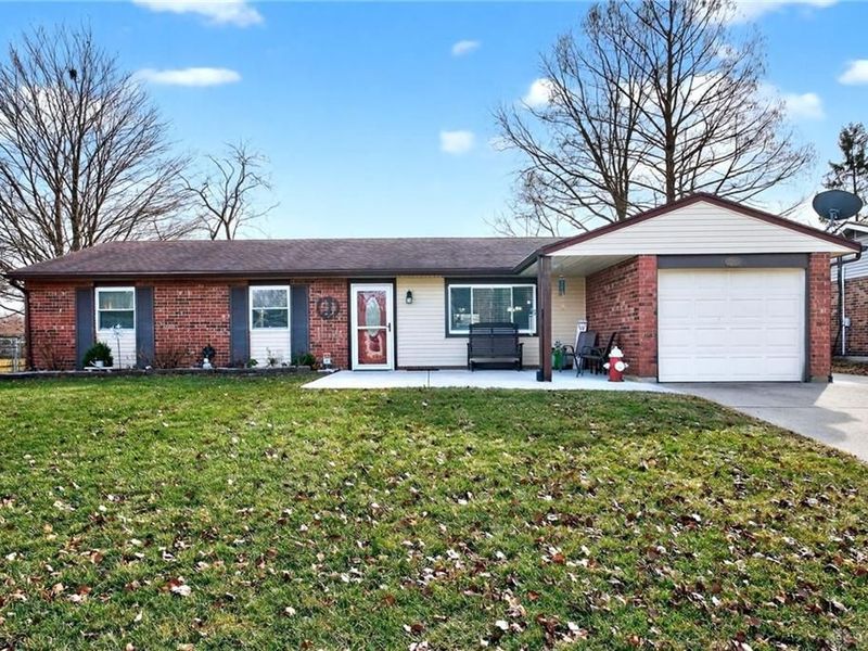 2265 Virginia Drive, Xenia, OH 45385 Photo 1