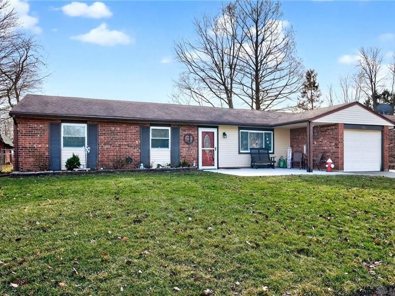 2265 Virginia Drive, Xenia, OH 45385 Photo 3