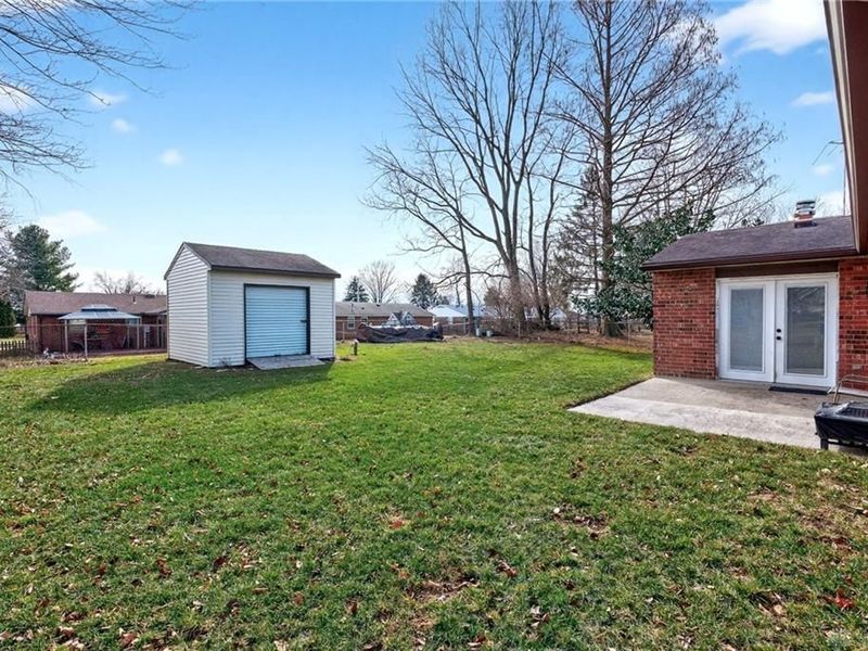 2265 Virginia Drive, Xenia, OH 45385 Photo 43