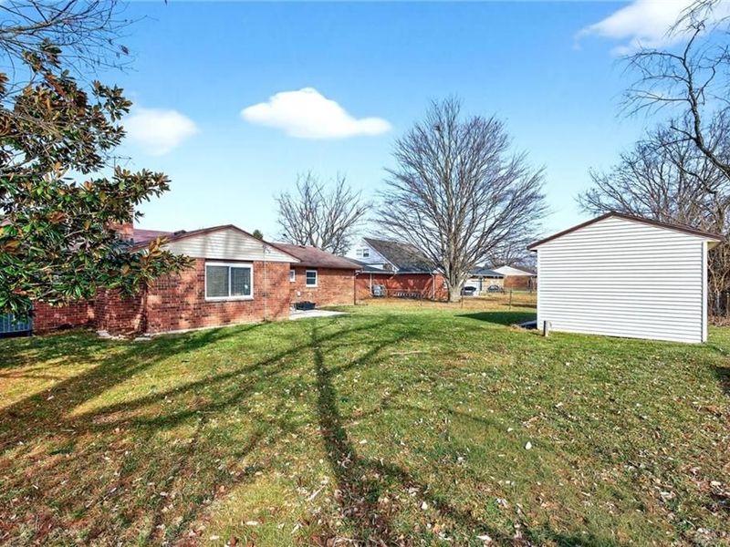 2265 Virginia Drive, Xenia, OH 45385 Photo 48