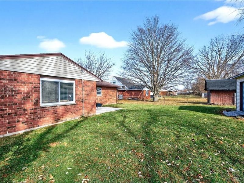 2265 Virginia Drive, Xenia, OH 45385 Photo 49