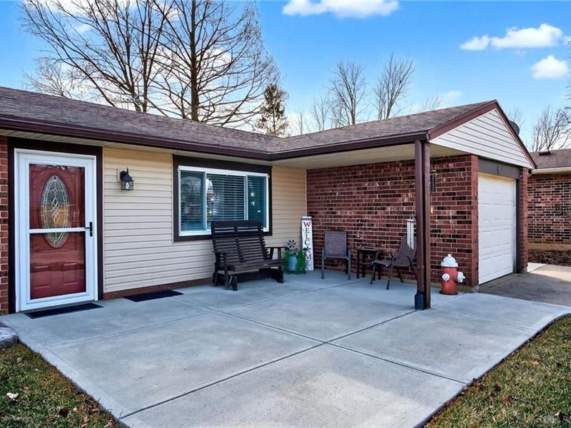 2265 Virginia Drive, Xenia, OH 45385 Photo 5