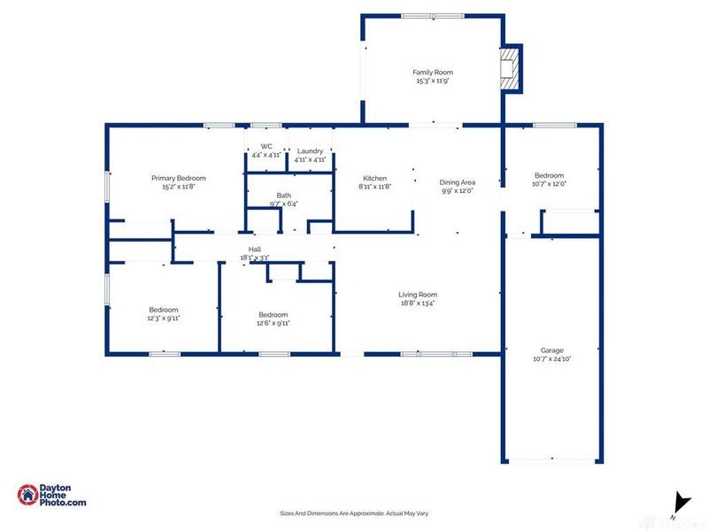 2265 Virginia Drive, Xenia, OH 45385 Photo 51