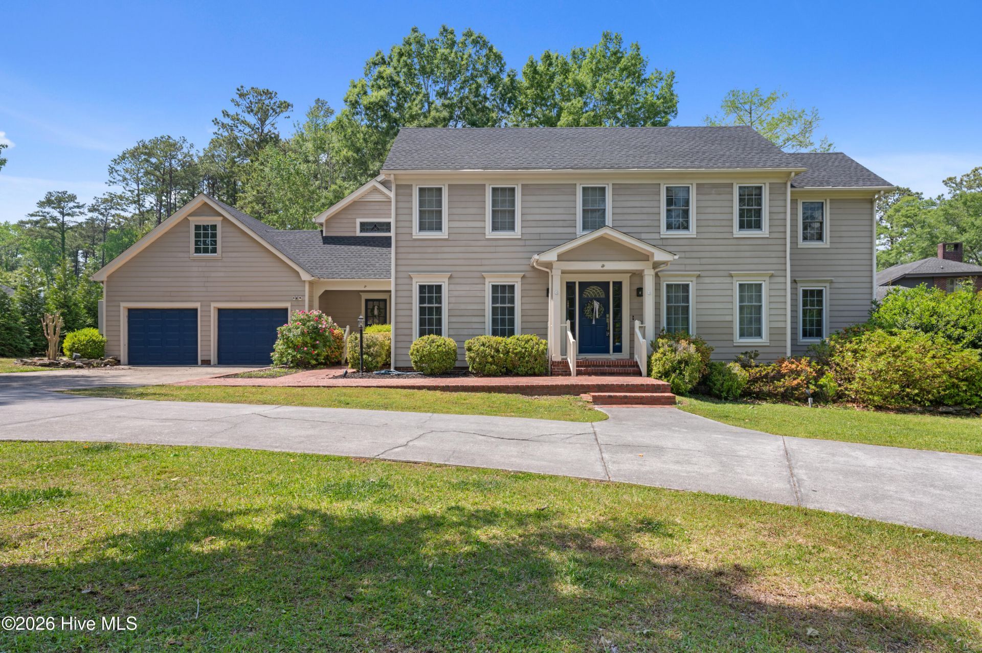 2215 Perry Drive, Jacksonville, NC 28546 Main Photo