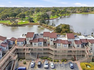 501 Maison Dr., Unit E17, Myrtle Beach, SC 29572