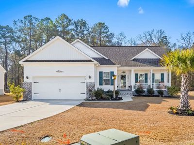 549 Rose Ave., Georgetown, SC 29440