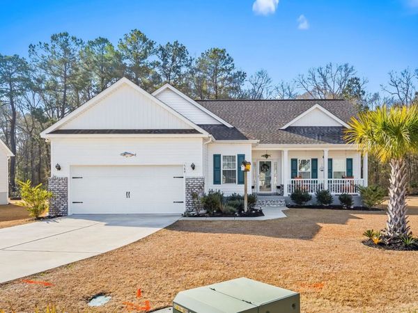 549 Rose Ave., Georgetown, SC 29440