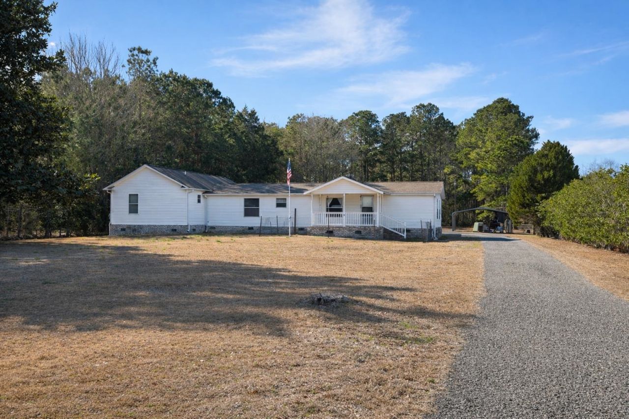 1631 Highway 646, Loris, SC 29569 Main Photo