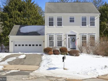 11103 SATURN COURT, FREDERICKSBURG, VA 22407