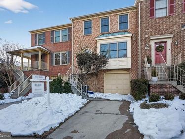 8408 MILLWOOD DRIVE, SPRINGFIELD, VA 22152