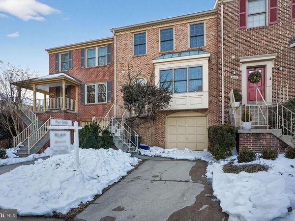 8408 MILLWOOD DRIVE, SPRINGFIELD, VA 22152