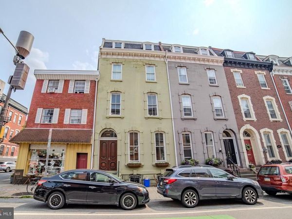 2302 00 SPRUCE STREET, Unit 1, PHILADELPHIA, PA 19103