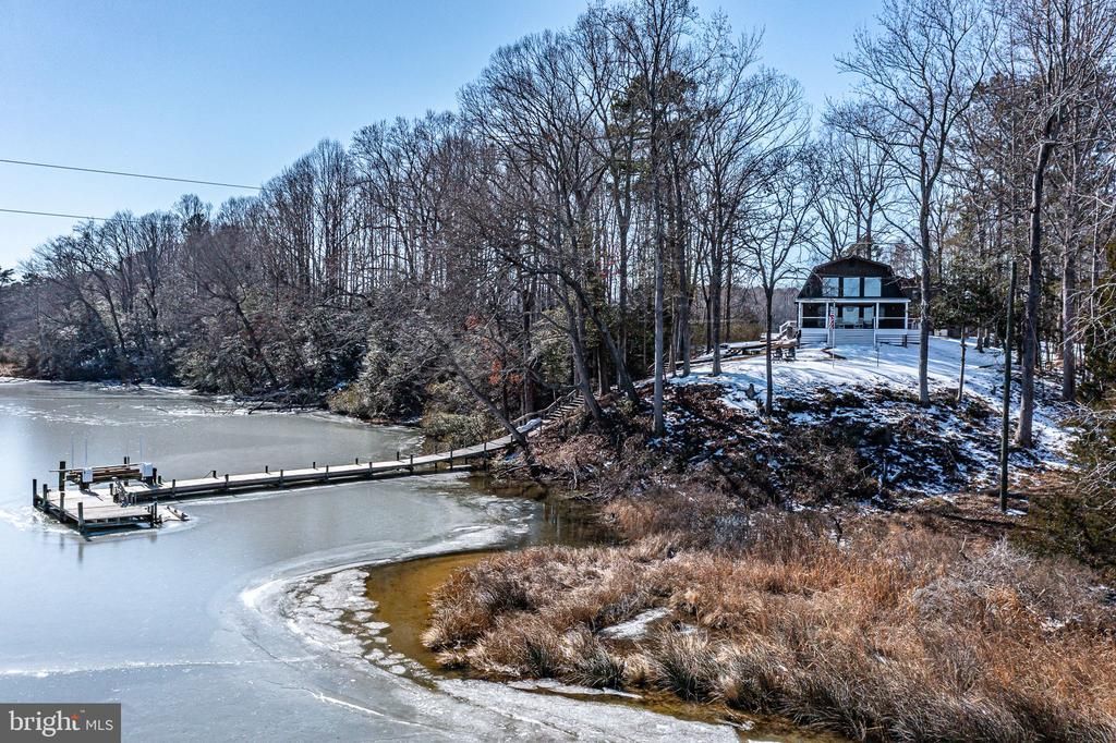 640 Meshachs Lane, Heathsville, VA 22473 Main Photo