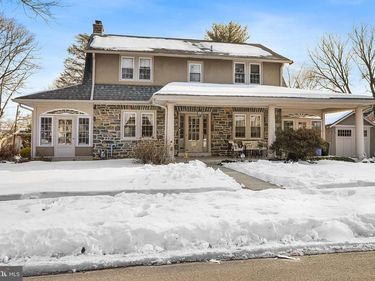 1217 LARCHMONT AVENUE, HAVERTOWN, PA 19083