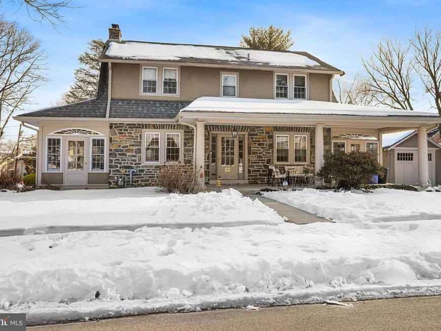 1217 Larchmont Avenue, Havertown, PA 19083 Main Photo