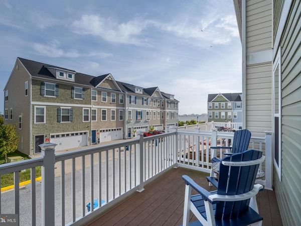 12910 2 SAND BAR LANE, Unit 2, OCEAN CITY, MD 21842