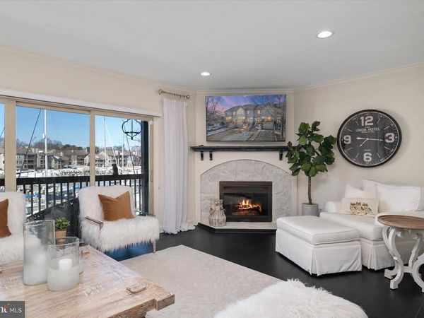 2154 CHESAPEAKE HARBOUR DRIVE, ANNAPOLIS, MD 21403