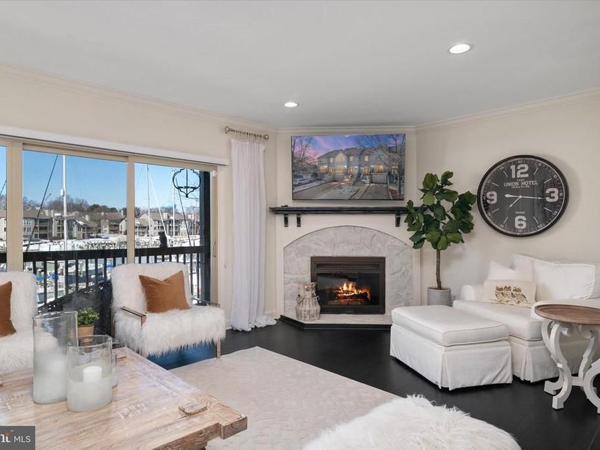 2154 Chesapeake Harbour Drive, Annapolis, MD 21403 Main Photo