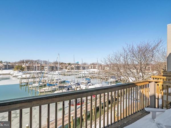 2154 CHESAPEAKE HARBOUR DRIVE, ANNAPOLIS, MD 21403