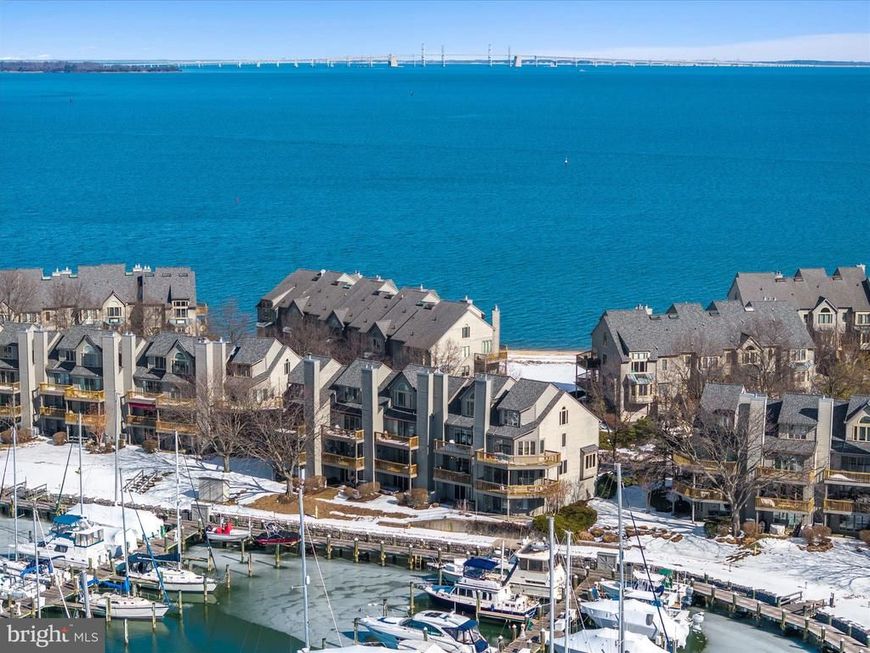 2154 Chesapeake Harbour Drive, Annapolis, MD 21403 Main Photo