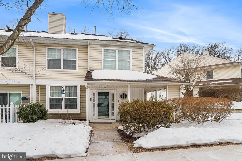 73 Bayberry Court, Unit 73, Glen Mills, PA 19342 Main Photo