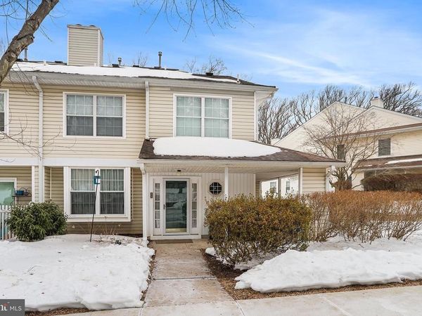 73 BAYBERRY COURT, Unit 73, GLEN MILLS, PA 19342