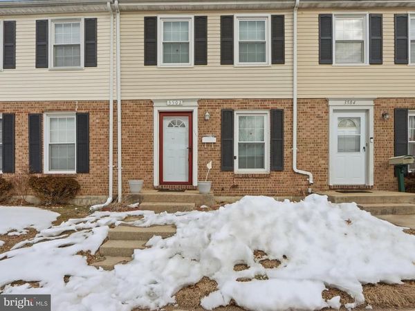 3502 MOULTREE PLACE, BALTIMORE, MD 21236
