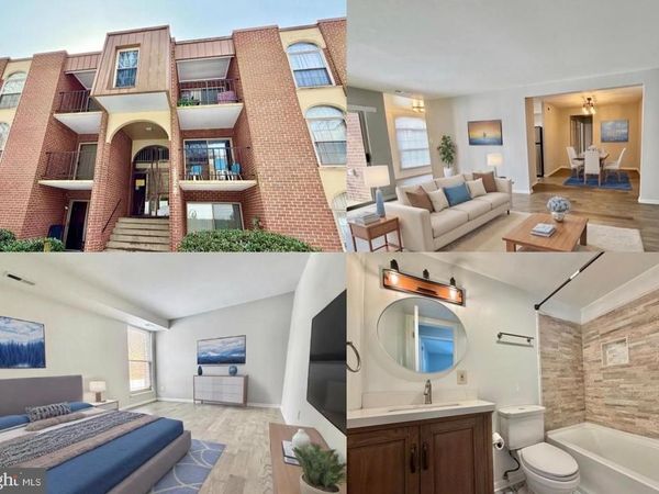 3322 WOODBURN VILLAGE DRIVE, Unit 13, ANNANDALE, VA 22003