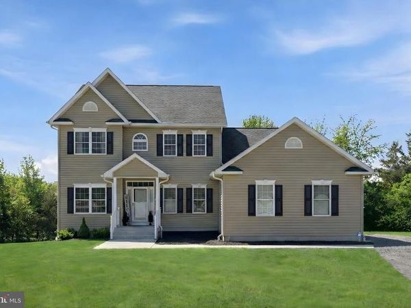 27732 TATUM ROAD, UNIONVILLE, VA 22567