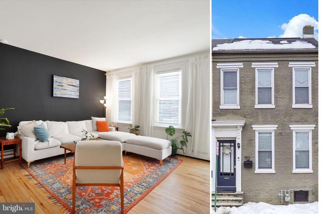 152 N 7th Street, Columbia, PA 17512 Main Photo