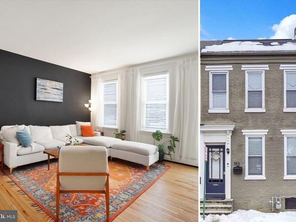 152 N 7TH STREET, COLUMBIA, PA 17512