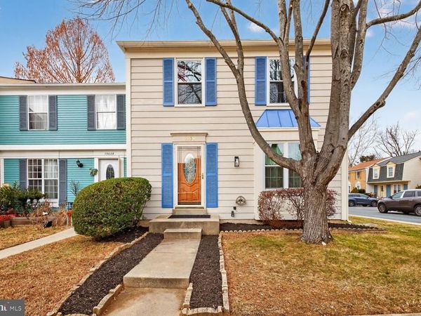 13030 PICKERING DRIVE , GERMANTOWN, MD 20874