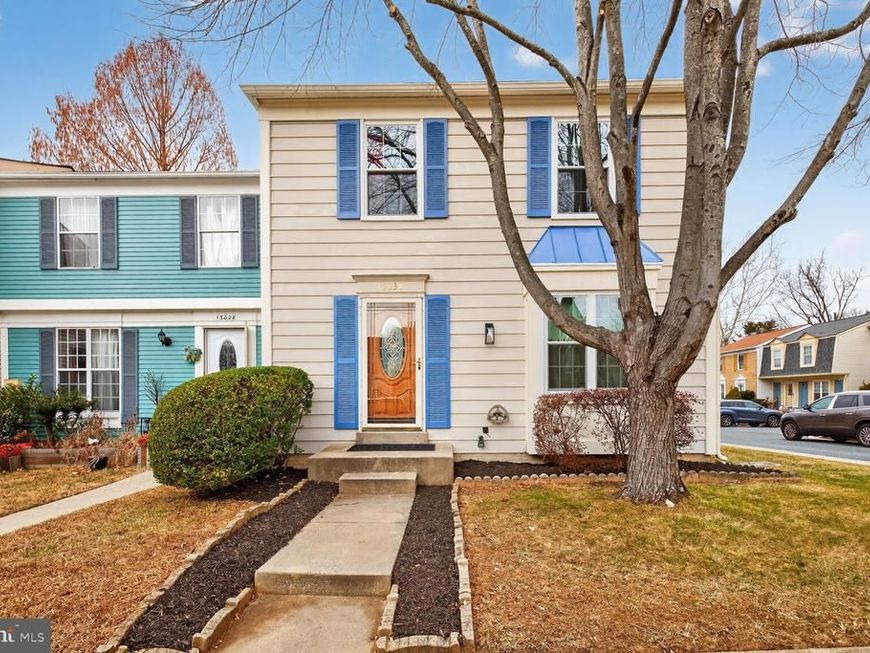 13030 Pickering Drive , Germantown, MD 20874 Main Photo