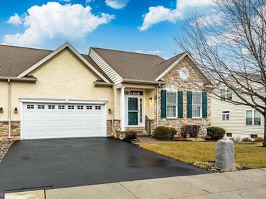 121 AUGUSTA DRIVE, HONEY BROOK, PA 19344