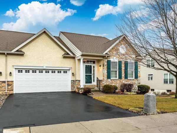 121 AUGUSTA DRIVE, HONEY BROOK, PA 19344