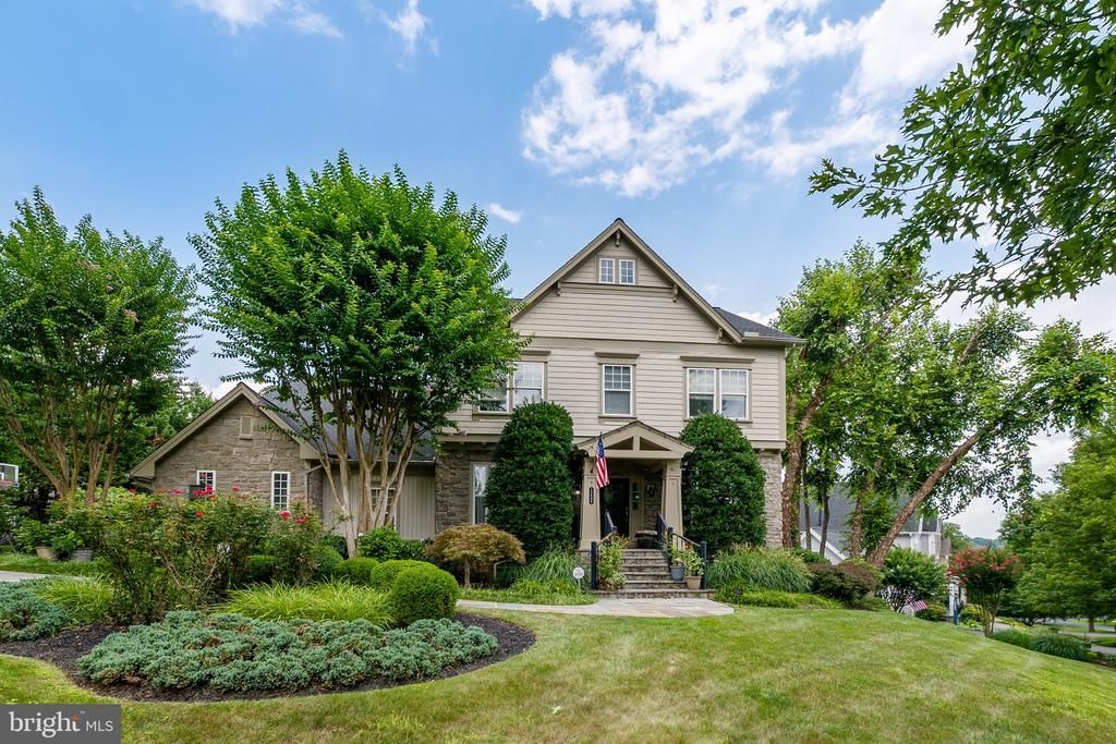 12604 Running Brook Drive, Clarksburg, MD 20871 Main Photo