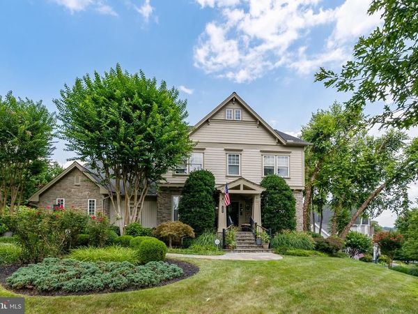 12604 RUNNING BROOK DRIVE, CLARKSBURG, MD 20871